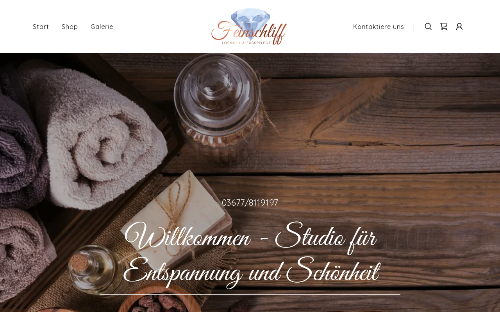 Kosmetik Ilmenau - Die besten Kosmetikerinnen in Ilmenau